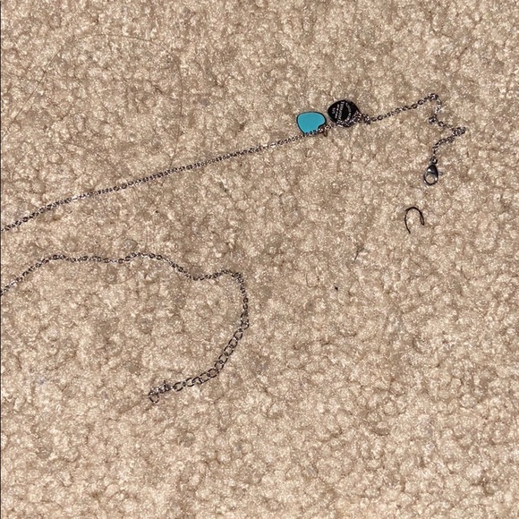 Tiffany & Co. Other - tiffany necklace